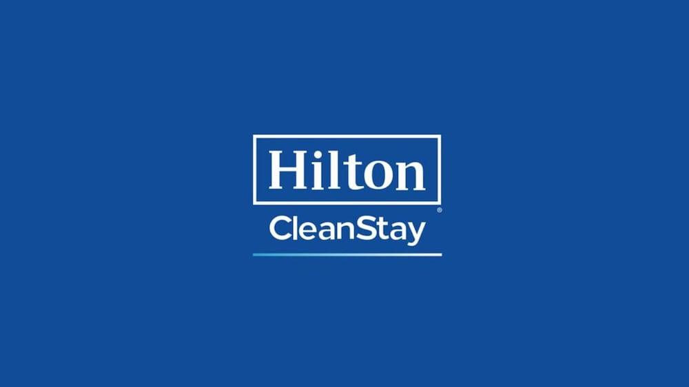 Hampton Inn Форт Коллинс Экстерьер фото
